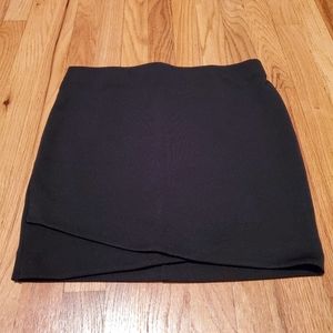 H&M mini skirt